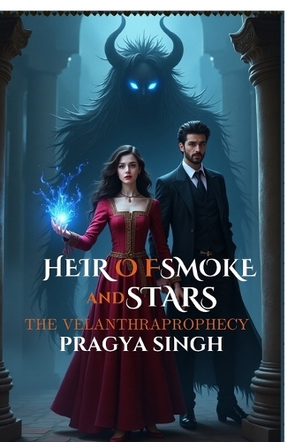 Heir of Smoke and Stars