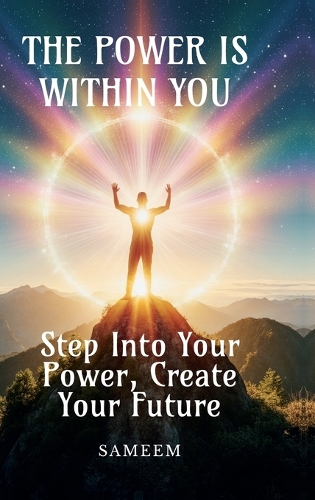 The Power Is Within You