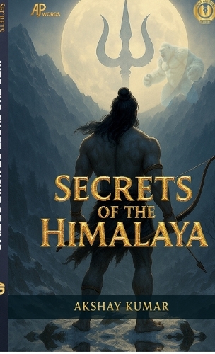 Secrets of the Himalaya