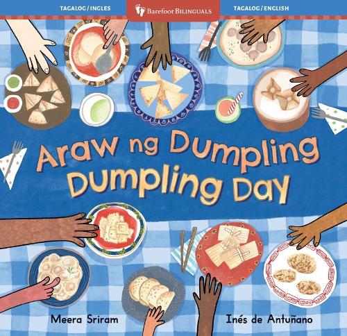 Dumpling Day (Bilingual Tagalog & English)