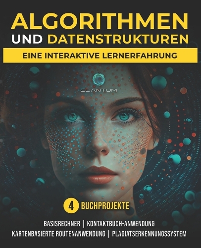 Algorithmen und Datenstrukturen mit Python