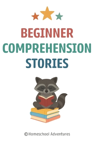 Beginner Comprehension Stories