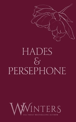 Hades & Persephone