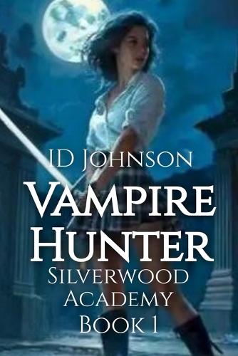 Vampire Hunter