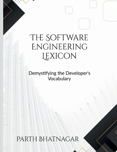 The Software Engineering Lexicon