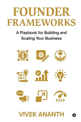 Founder Frameworks