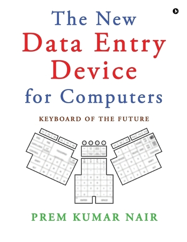 The New Data Entry Device for Computers