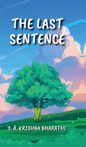 The Last Sentence