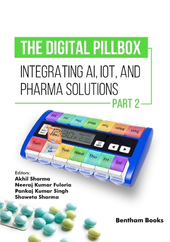 The Digital Pillbox