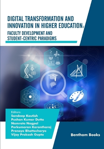 Digital Transformation and Innovation in Higher Education