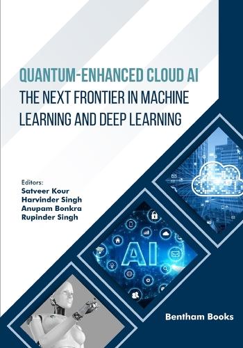 Quantum-Enhanced Cloud AI