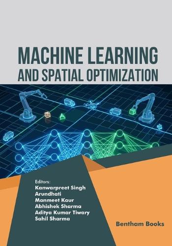 Machine Learning and Spatial Optimization