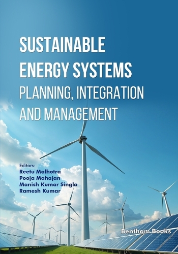 Sustainable Energy Systems
