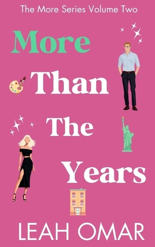 More Than The Years