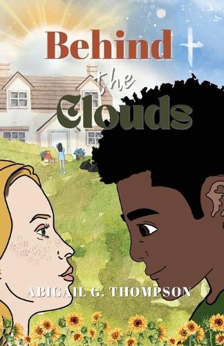 Behind the Clouds