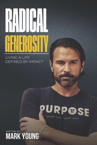 Radical Generosity