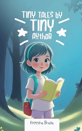 Tiny Tales by Tiny author