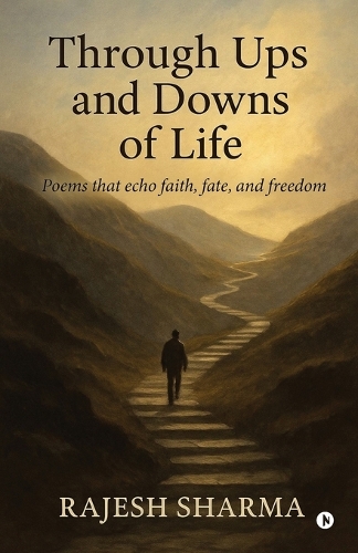 Through Ups and Downs of Life