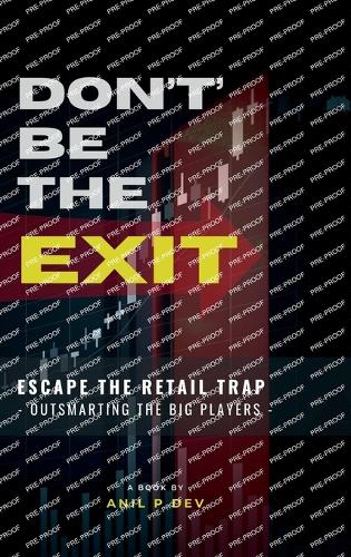 Don't Be the Exit