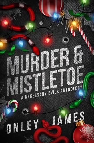 Murder & Mistletoe
