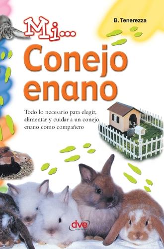Mi... conejo enano
