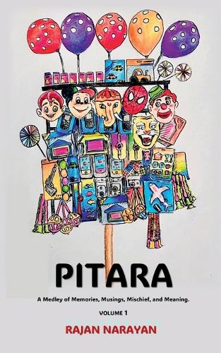 Pitara