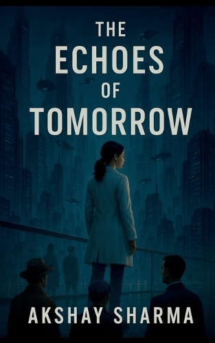 The Echoes of Tomorrow.