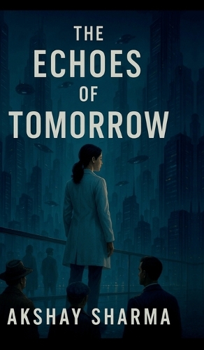 The Echoes of Tomorrow.