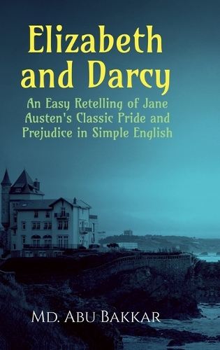 Elizabeth and Darcy