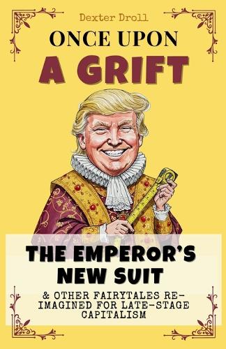 Once Upon a Grift