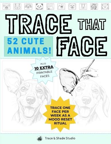 Trace That Face