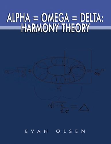 Alpha=Omega=Delta
