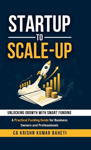 Startup to Scale-Up