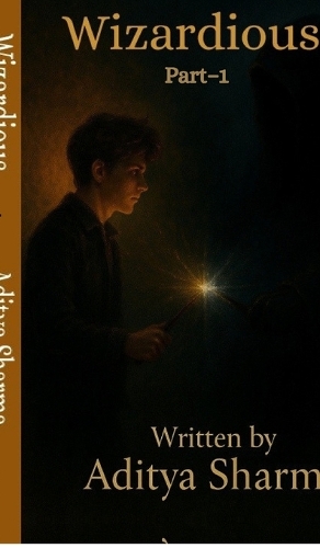 Wizardious