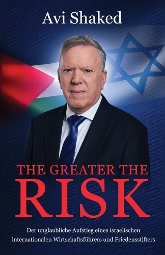 The Greater the Risk