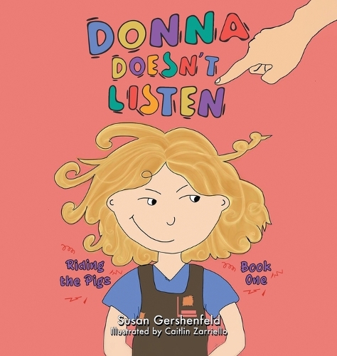 Donna Doesn't Listen
