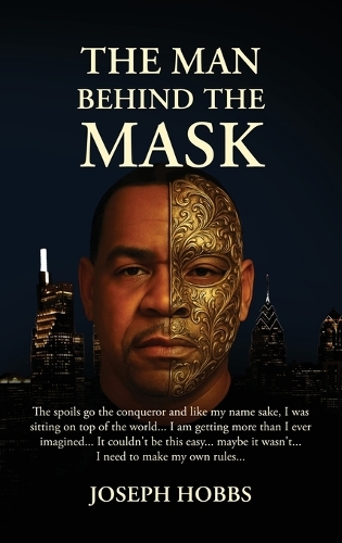 The Man Behind The Mask
