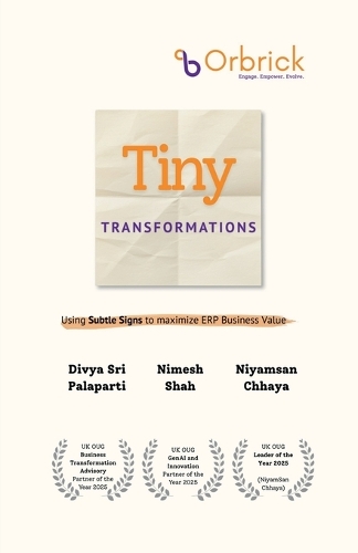Tiny Transformations