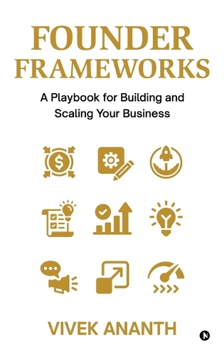 Founder Frameworks