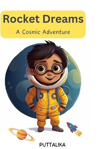 Rocket Dreams