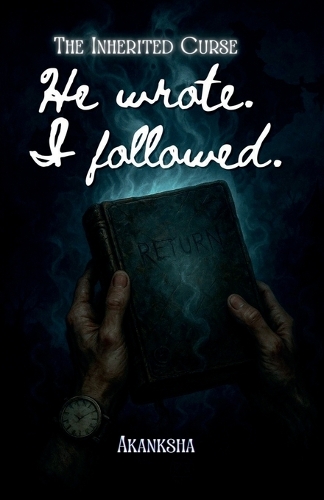He Wrote. I Followed.