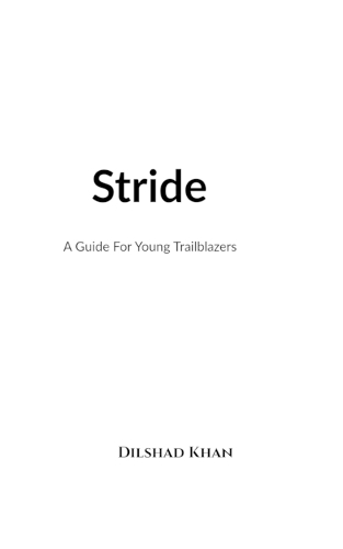 Stride