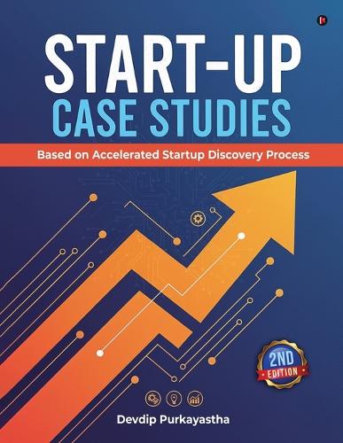 Start-Up Case Studies