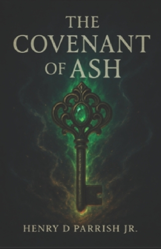 The Covenant of Ash