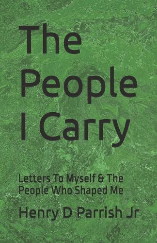 The People I Carry