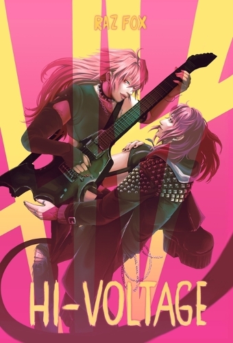 Hi-Voltage