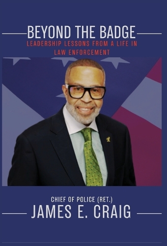 Beyond the Badge
