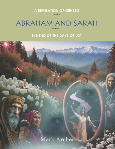A Revelation of Genesis Book 2