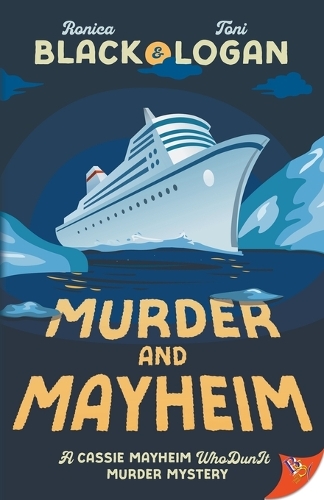 Murder and Mayheim