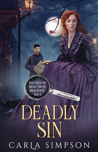 Deadly Sin